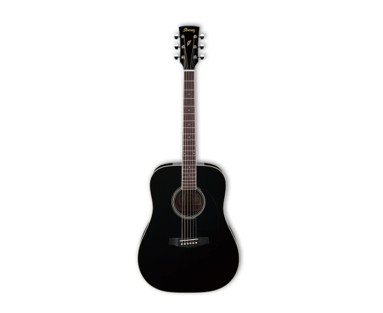 Акустическая гитара IBANEZ PF15 BK - 80879 за 0 грн. | 4Club