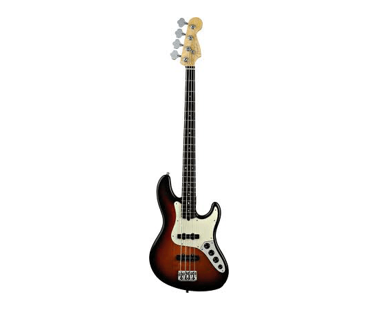 Бас-гитара FENDER AM SPEC JAZZ BASS RW 3TS W/GIG - 81623 за 0 грн. | 4Club