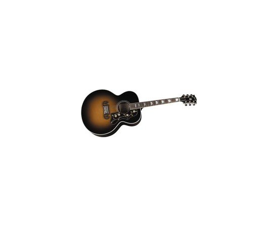 Акустическая гитара GIBSON SJ-200 TV VS - 80760 за 0 грн. | 4Club
