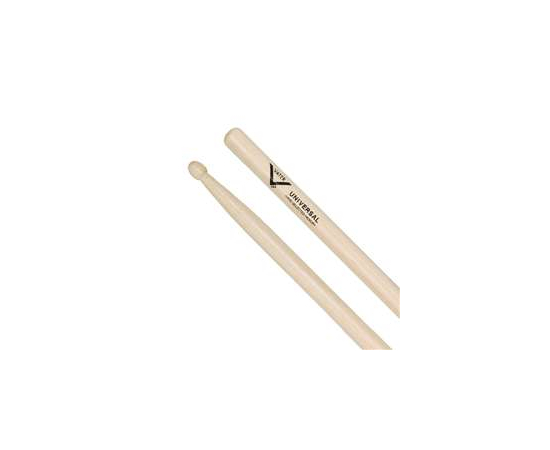 Барабанные палочки VATER Percussion Vater VHUW - 80942 за 644 грн. | 4Club