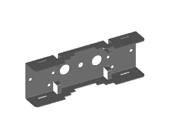 Крепление Tannoy Pole Mount bracket - 81027 за 0 грн. | 4Club