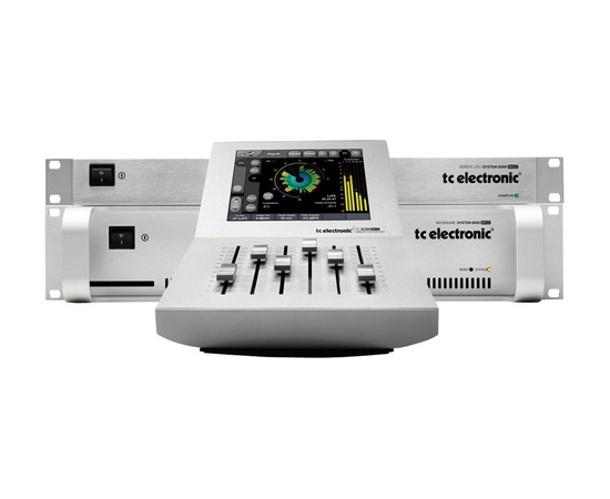 Ревербератор t.c.electronic Reverb 6000 MKII MAC&PC - 81617 за 0 грн. | 4Club