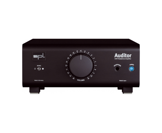 Усилитель для наушников SPL Auditor - 81519 за 0 грн. | 4Club