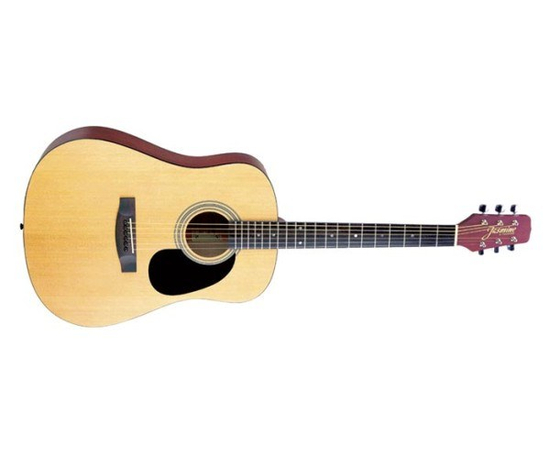 Акустическая гитара TAKAMINE JASMINE S35 - 80897 за 0 грн. | 4Club