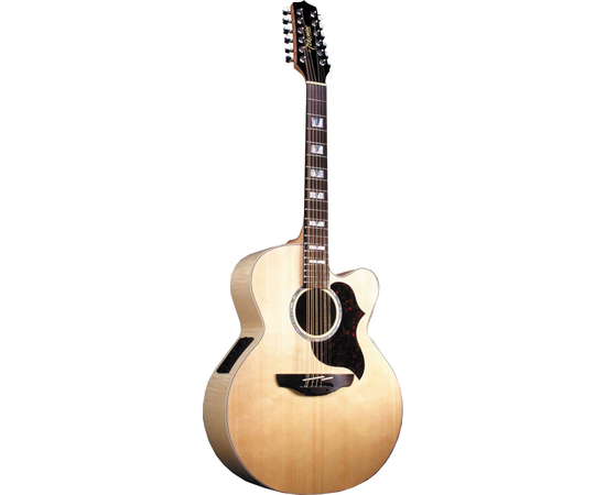Электроакустическая гитара Jumbo TAKAMINE EG523SC-12 - 80899 за 0 грн. | 4Club