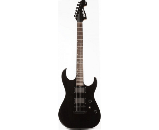 Электрогитара Washburn X200PRO EBK - 80974 за 0 грн. | 4Club