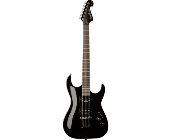 Электрогитара Washburn X30 BK - 80986 за 0 грн. | 4Club