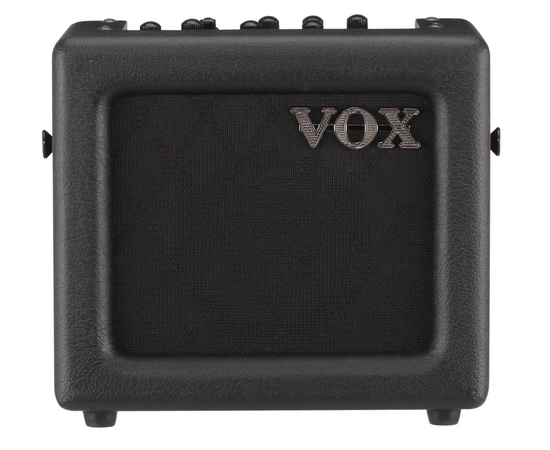 Компактный комбоусилитель VOX MINI3 - 80816 за 0 грн. | 4Club