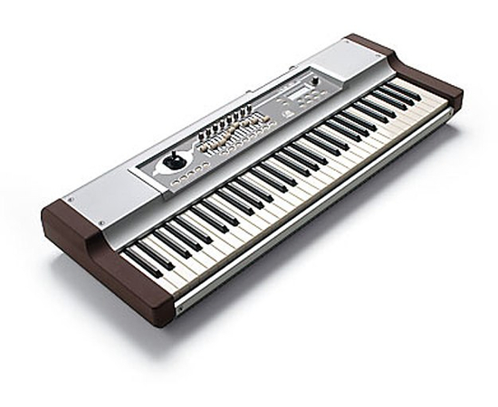 Миди клавиатура Studiologic VMK 161Plus - 81117 за 0 грн. | 4Club