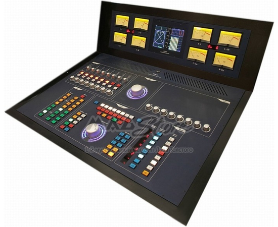 Микшерный пульт SPL MMC1 - 81466 за 0 грн. | 4Club