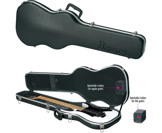 Кейс для моделей RG, S и SA IBANEZ M5C - 81181 за 0 грн. | 4Club