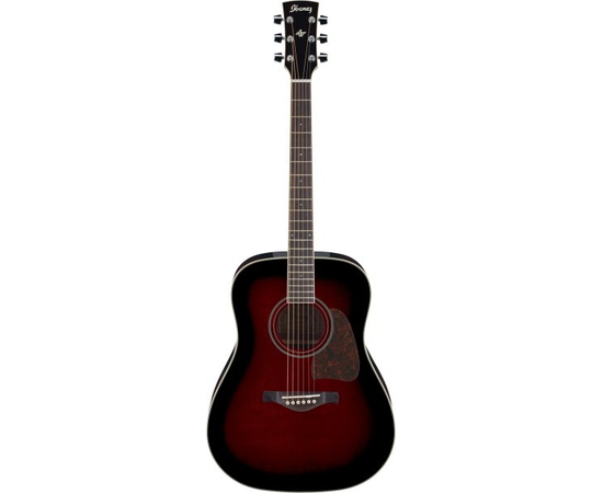 Акустическая гитара IBANEZ AW70 DVS - 80867 за 0 грн. | 4Club
