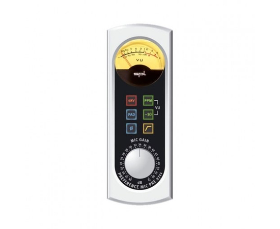 Микрофонный предусилитель SPL Premium Mic Preamplifier - 81343 за 0 грн. | 4Club