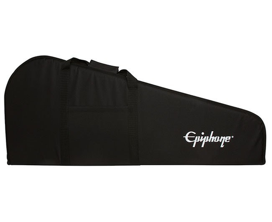 Чехол для электрогитары EPIPHONE GIGBAG PREMIUM SOLIDBODY ELEC. GUITAR - 81098 за 0 грн. | 4Club