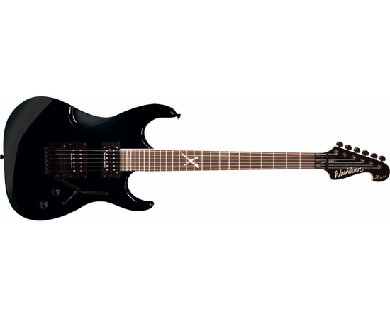 Электрогитара Washburn X40PRO BK - 80982 за 0 грн. | 4Club