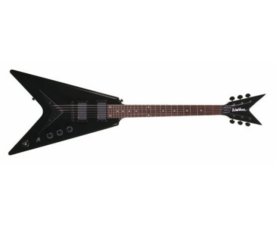 Электрогитара Washburn V200PRO EBK - 80977 за 0 грн. | 4Club