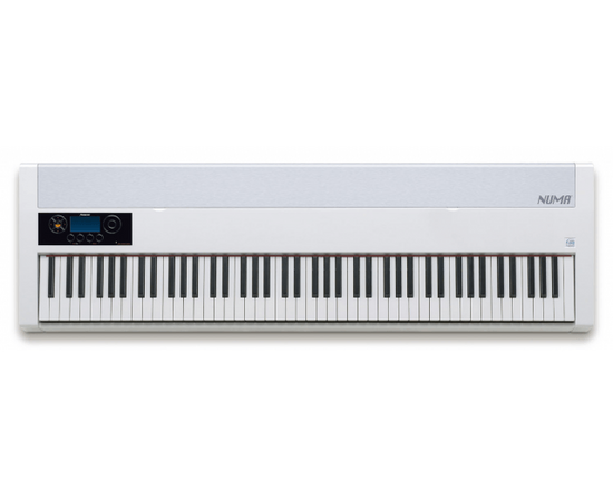 MIDI-клавиатура Studiologic Numa (White) - 81133 за 0 грн. | 4Club