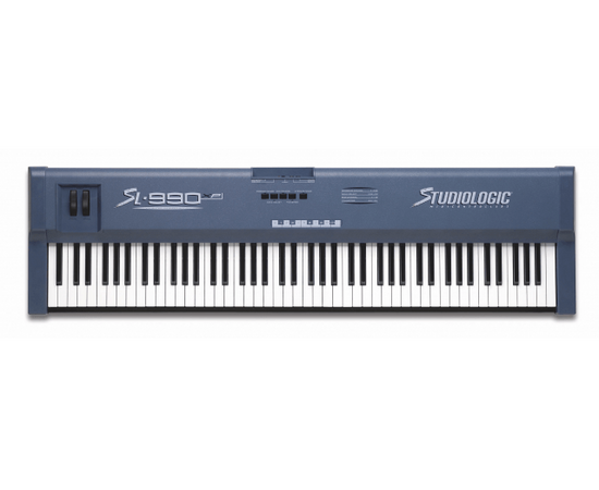 Миди клавиатура Studiologic SL-990 XP - 81113 за 0 грн. | 4Club