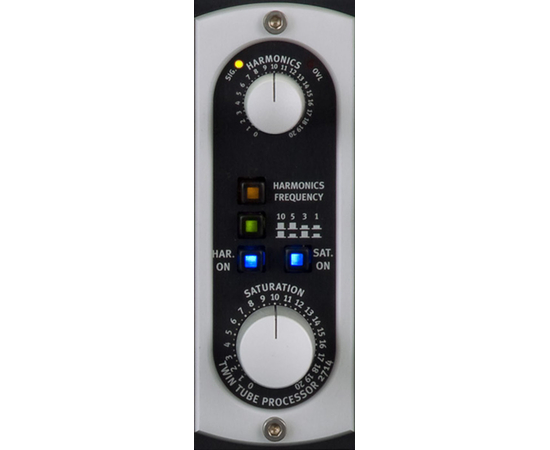 Модуль SPL Twin Tube - 81346 за 0 грн. | 4Club