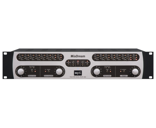 Микшерный пульт SPL MixDream - 81451 за 0 грн. | 4Club