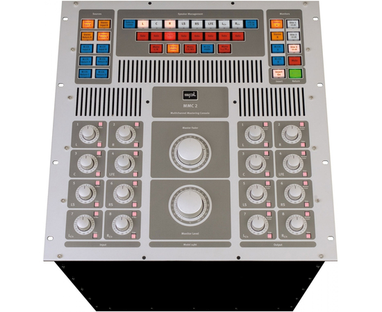 Микшерный пульт SPL MMC2 - 81467 за 0 грн. | 4Club