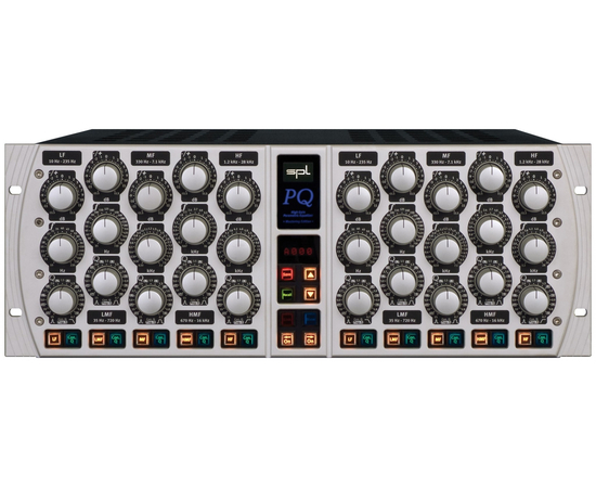 Эквалайзер SPL PQ Recording Edition - 81494 за 0 грн. | 4Club