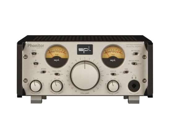 Усилитель для наушников SPL Phonitor - 81522 за 0 грн. | 4Club