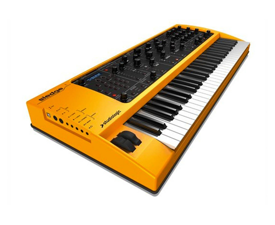 Клавиатура Studiologic SLEDGE - 81338 за 0 грн. | 4Club