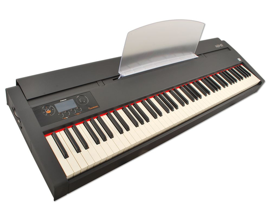 Миди клавиатура  Studiologic Numa NERO matt color - 81335 за 0 грн. | 4Club