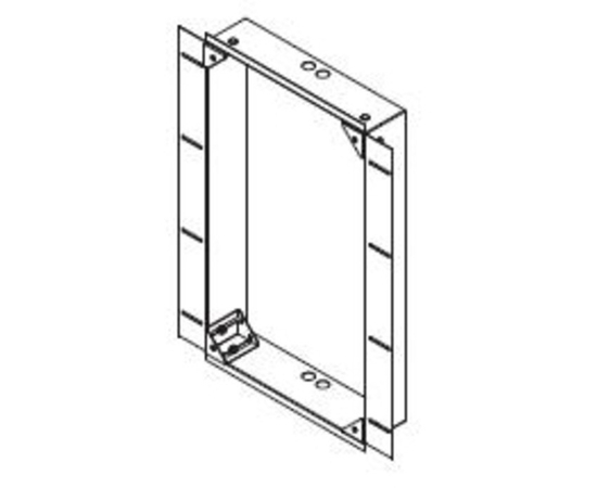 Инсталляционная рамка Tannoy Pre install frame - 81178 за 0 грн. | 4Club