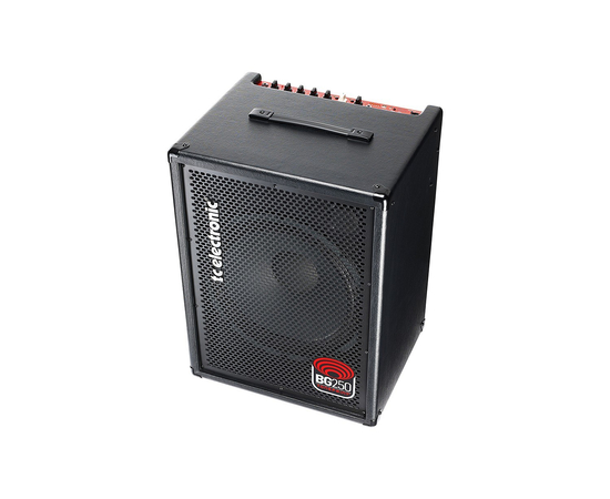 Комбо t.c.electronic BG 250/115 - 81093 за 0 грн. | 4Club