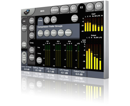 Стерео мастеринг t.c.electronic Upgrade Stereo Mastering to Multichannel Masterin - 81609 за 0 грн. | 4Club