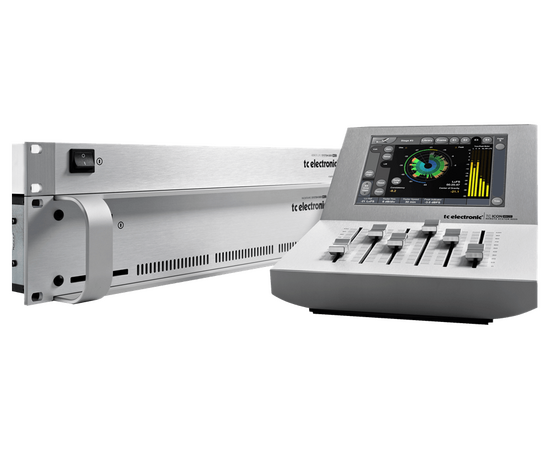 Ревербератор t.c.electronic TC ICON MKII - 81090 за 0 грн. | 4Club