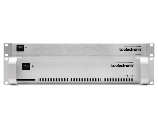 Приборы для мастеринга t.c.electronic Mastering 6000 MKII Mac & PC - 81615 за 0 грн. | 4Club