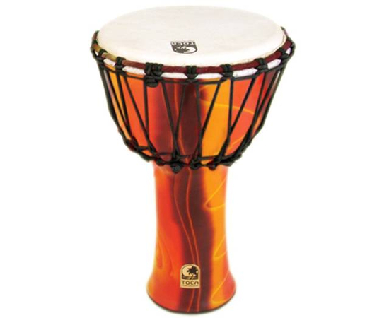 Джембе TOCA SFDJ-10F - 81414 за 0 грн. | 4Club