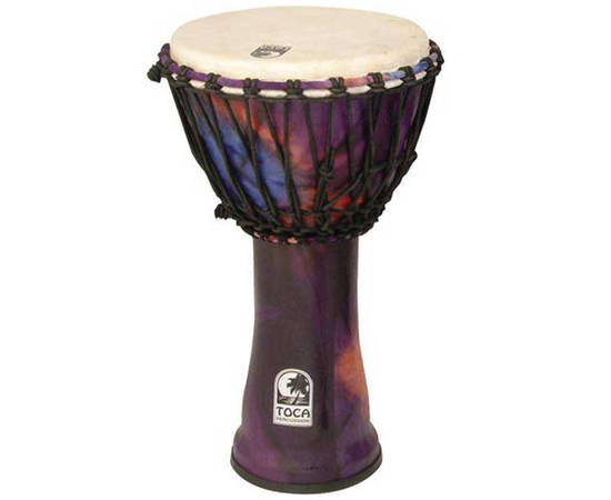 Джембе TOCA SFDJ-10WP - 81415 за 0 грн. | 4Club