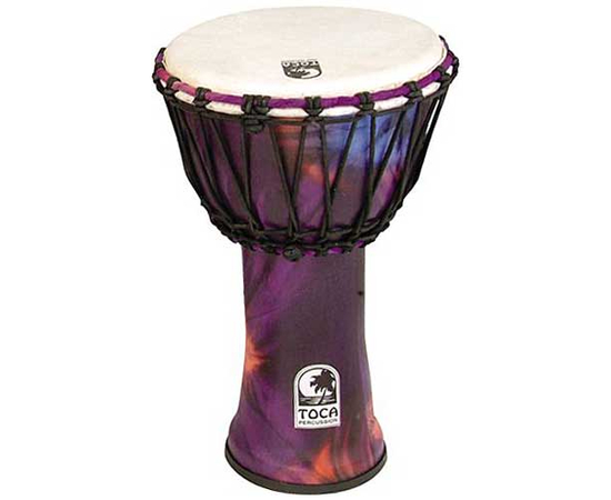 Джембе TOCA SFDJ-9WP - 81408 за 0 грн. | 4Club