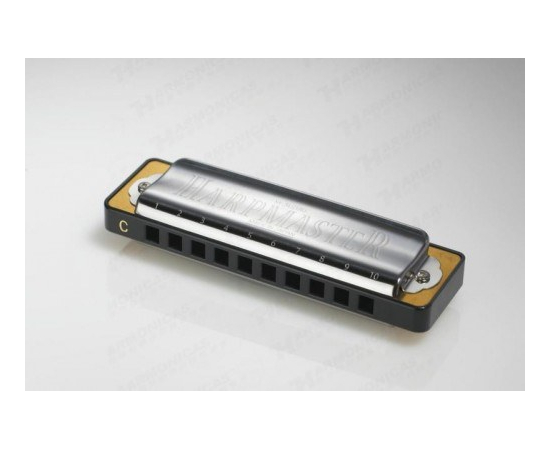Губная гармоника  Suzuki MR-200 C - 81567 за 1399 грн. | 4Club