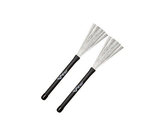 Щетки VATER Percussion Vater VWTHW - 81081 за 1973 грн. | 4Club