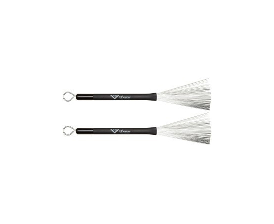 Щетки VATER Percussion Vater VWTR - 81082 за 1931 грн. | 4Club