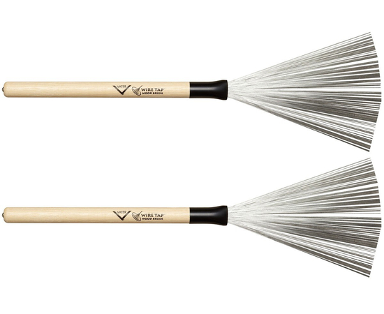 Щетки VATER Percussion Vater VWTW - 81084 за 1722 грн. | 4Club