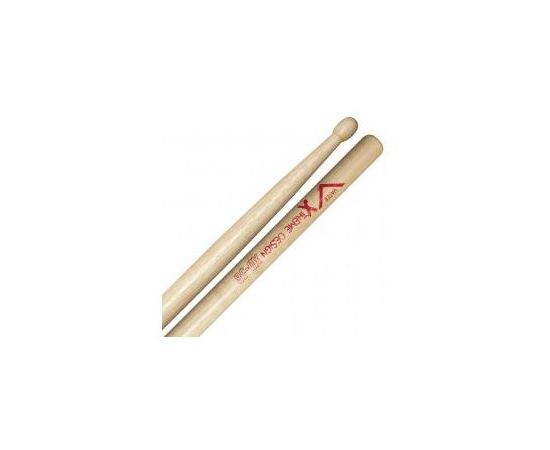 Барабанные палочки VATER Percussion VXD5BW - 80803 за 644 грн. | 4Club