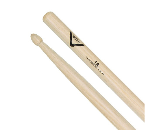 Барабанные палочки VATER Percussion VH1AW - 80815 за 644 грн. | 4Club