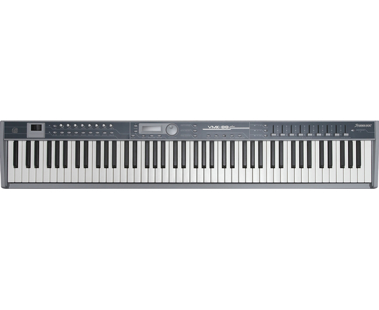 Миди клавиатура Studiologic VMK 88Plus - 81120 за 0 грн. | 4Club