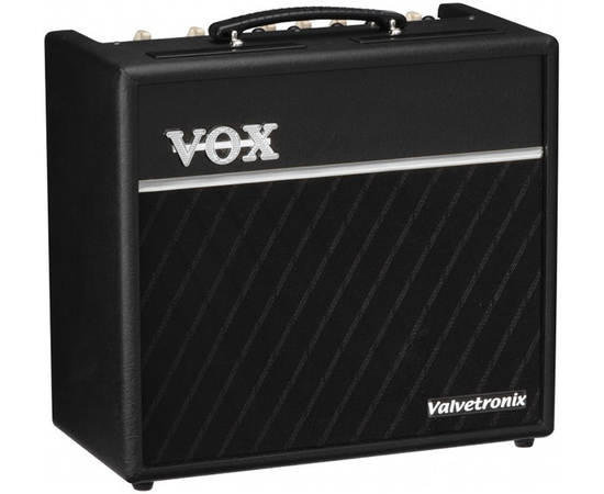 Ламповый комбоусилитель VOX VT40+ - 80837 за 0 грн. | 4Club