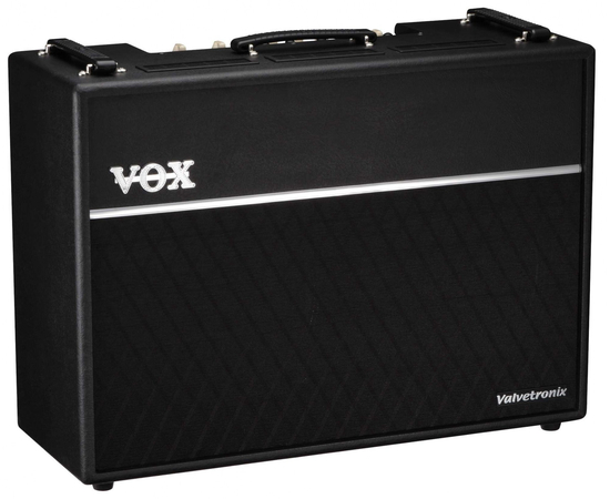 Гитарный комбо VOX VT120+ - 80836 за 0 грн. | 4Club