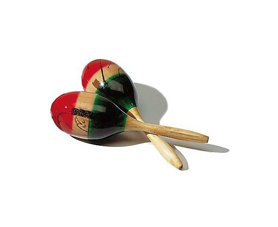 Маракасы Sonor L 2693 - 81893 за 0 грн. | 4Club