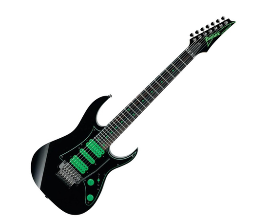 Электрогитара  IBANEZ UV70P BK - 82068 за 0 грн. | 4Club