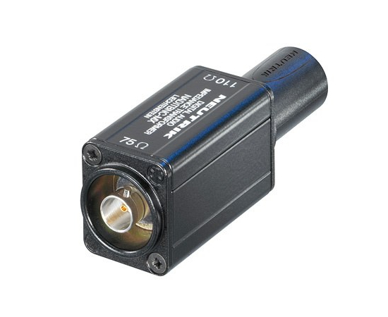 Удлинитель AES-EBU Neutrik NADITBNC-MX - 82550 за 4092 грн. | 4Club