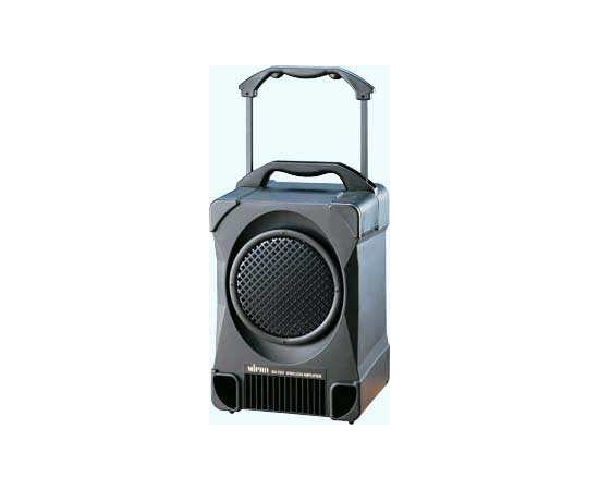 Переносная акустическая система Mipro MA-707 EXP - 82435 за 3326 грн. | 4Club